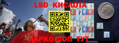 стаф Ливны